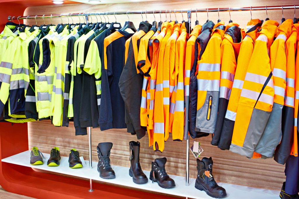 Pourquoi acheter vos vêtements professionnels auprès d'une entreprise spécialisée ?