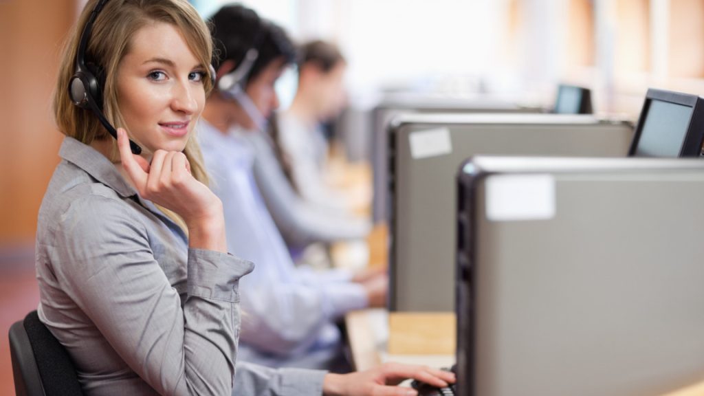 Externalisation téléphonique : un levier pour booster la productivité en entreprise