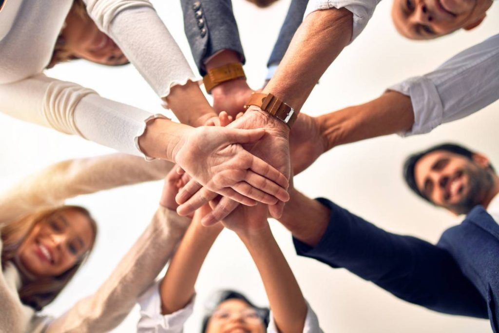 Réseaux d'experts : un levier stratégique pour les professionnels du print