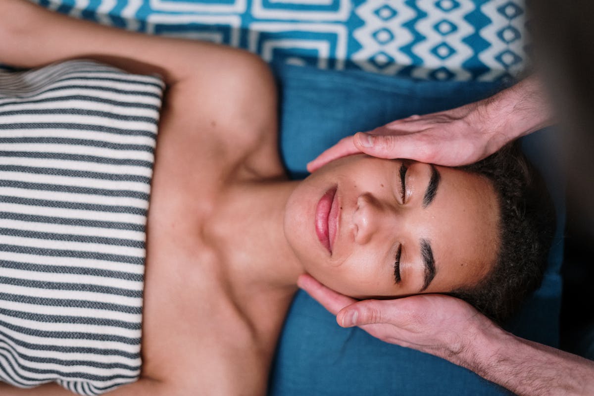 Fidéliser ses clients en institut de beauté - soin du visage en spa