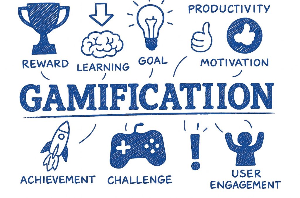Gamification en entreprise : quand le jeu devient un levier stratégique