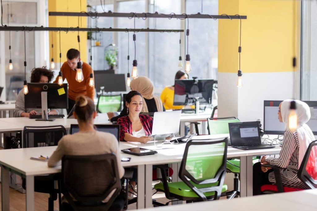 Conseils pour transformer vos locaux professionnels en un cadre plus performant