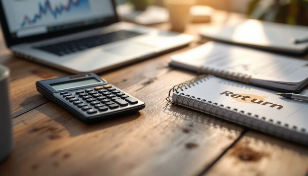 Retour sur investissement : définition, formule et illustrations