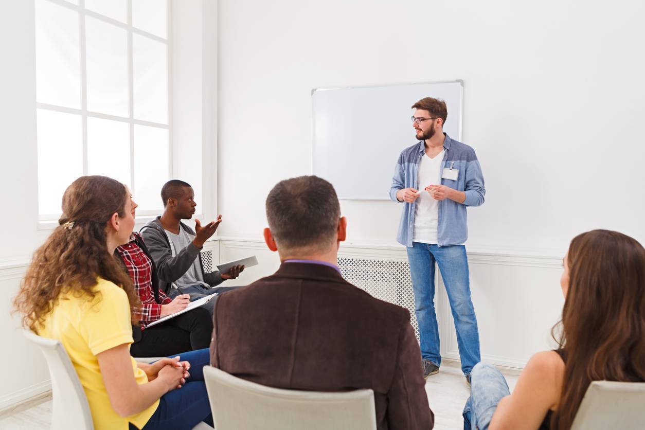 comment entamer une reconversion professionnelle