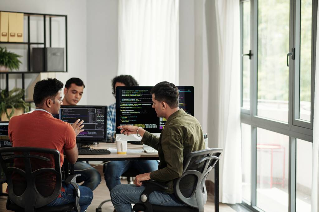 Maintenance système informatique