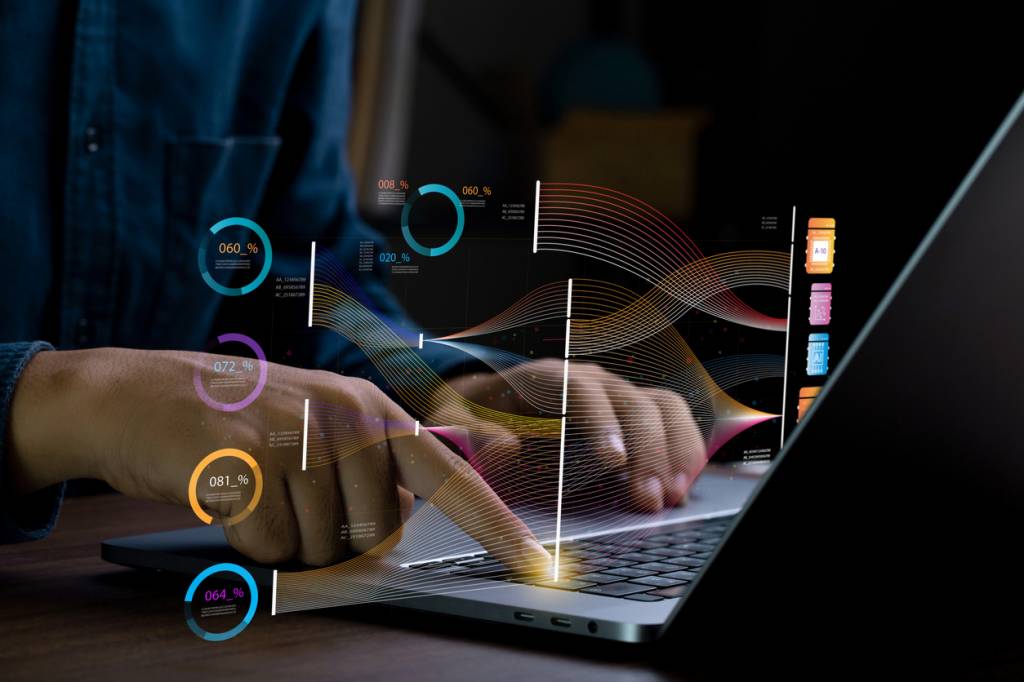 outil d'automatisation P2P
