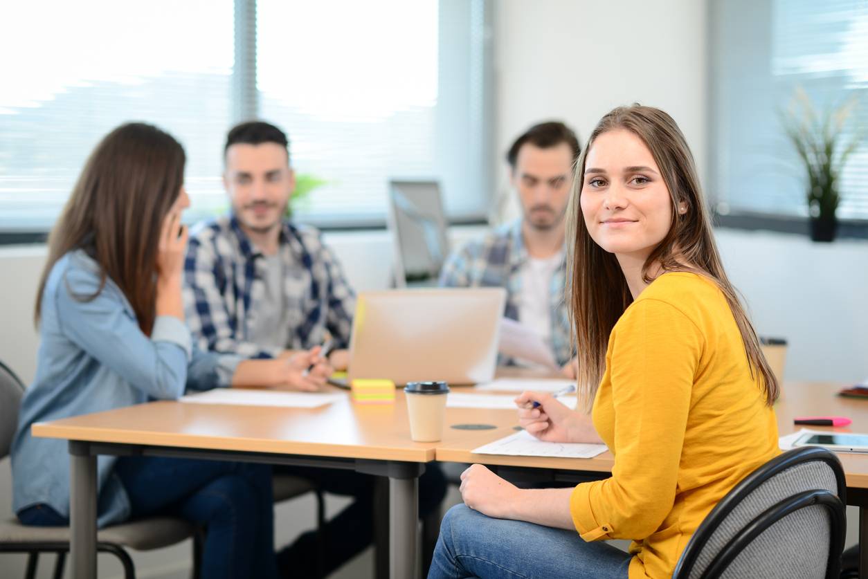 cours du soir de français pour adulte